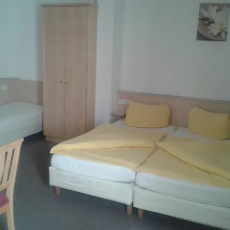 Haus Landers Appartement Sölden