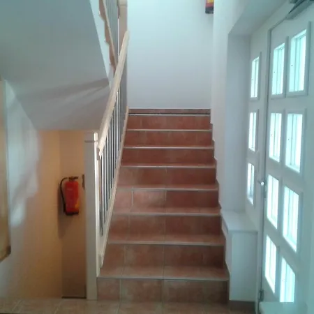 Haus Landers Appartement *