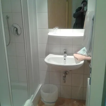 Haus Landers Appartement