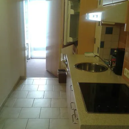 Appartement Haus Landers Sölden
