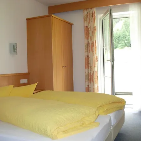 Haus Landers Appartement Sölden