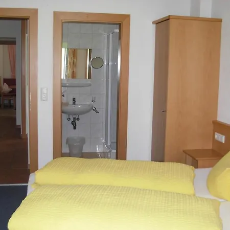 Haus Landers Appartement Sölden