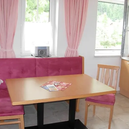 Haus Landers Appartement