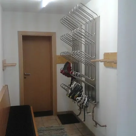 Lägenhet Haus Landers Sölden
